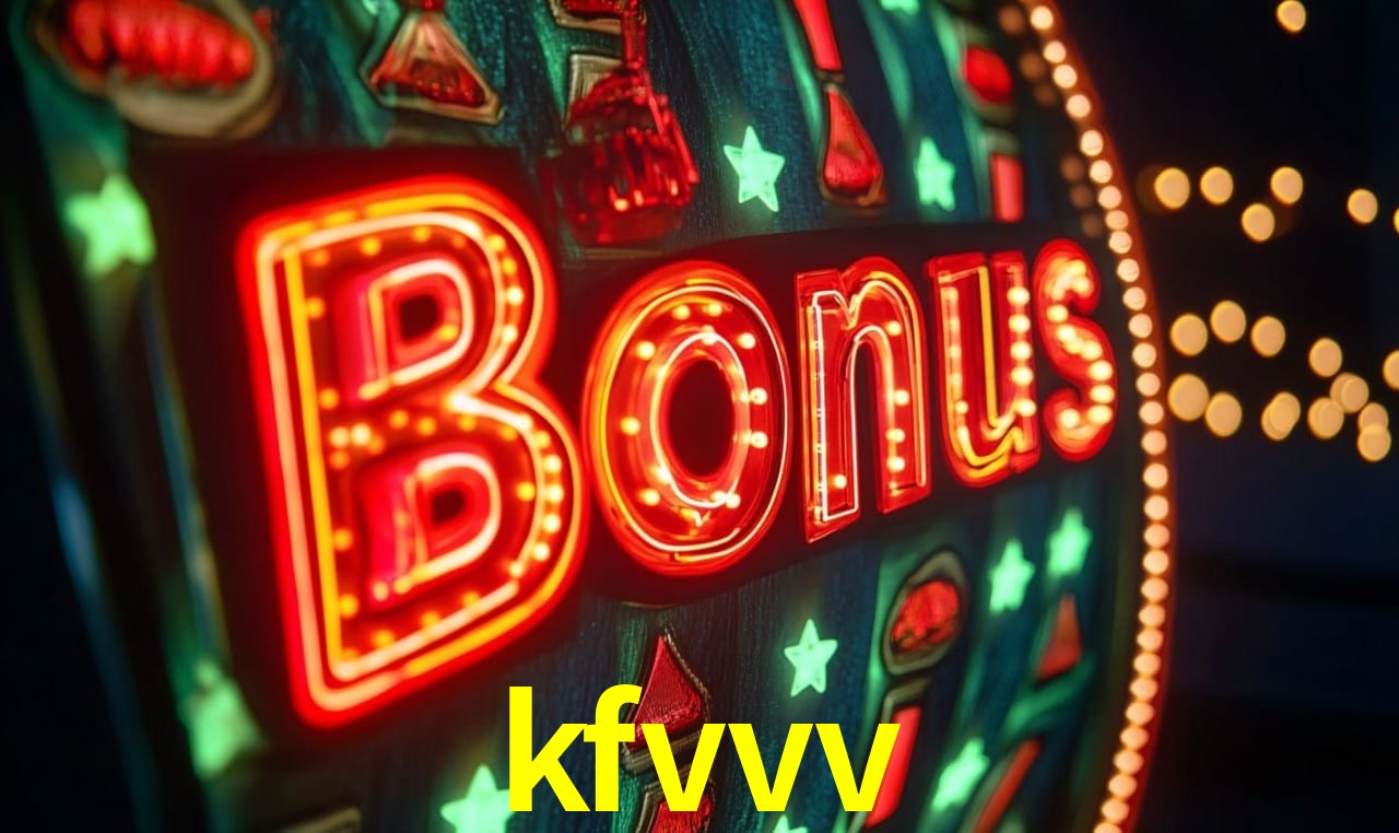 Estatísticas kfvvv