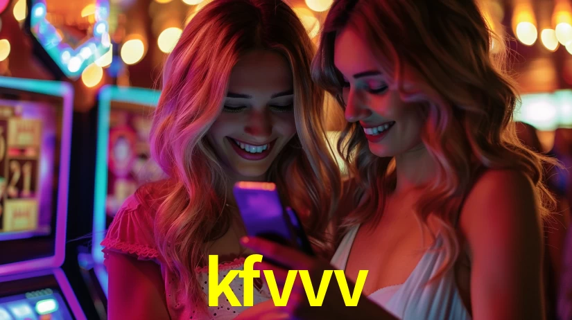 kfvvv: Seu Cassino Premiado com Pagamentos Rápidos
