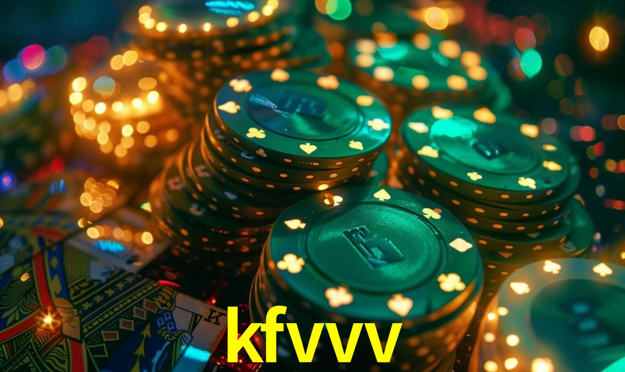 Jogos de Slot kfvvv