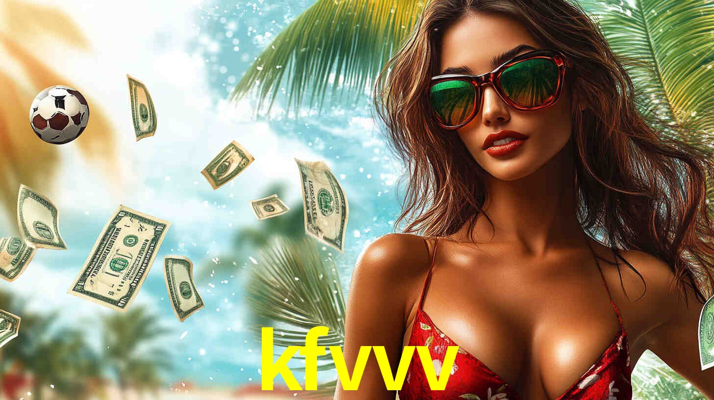 Descubra o Mundo do Cassino Online com kfvvv