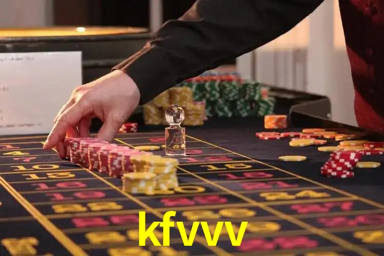 Desvendando o Mundo dos Jogos Virtuais na kfvvv