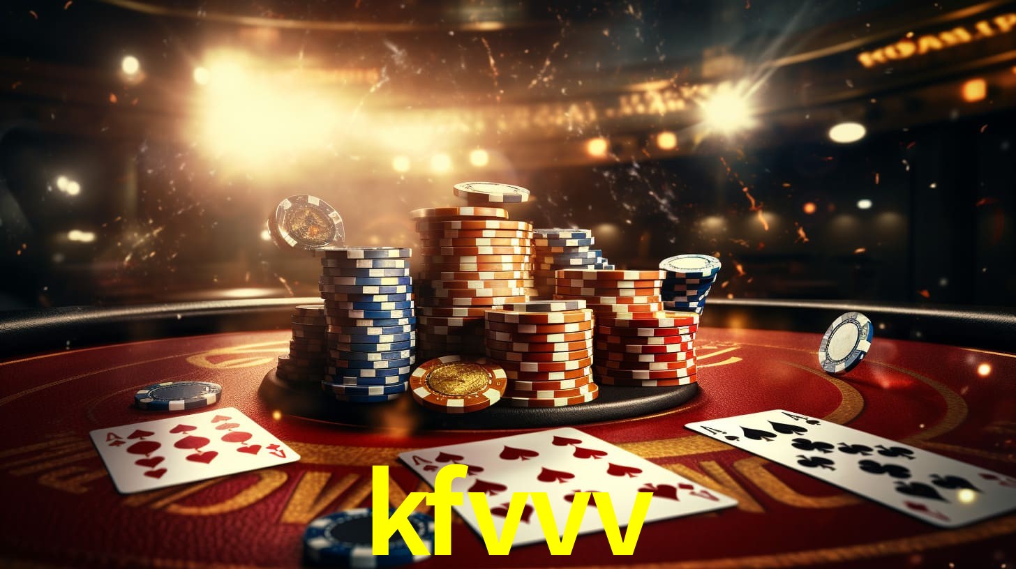 APP oficial da kfvvv para mobile