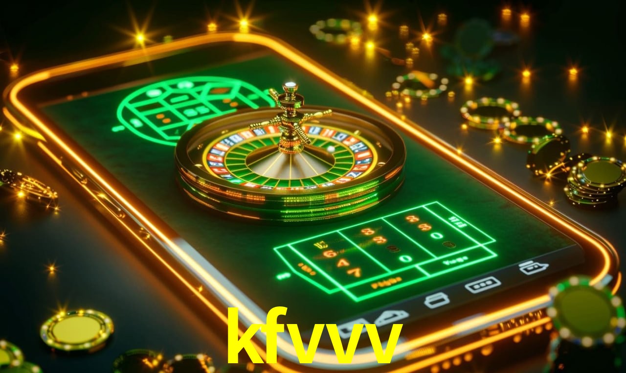 Jogos de Slot kfvvv