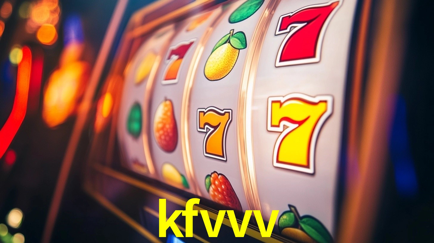 kfvvv: Jogos de Caça-Níqueis-Altas Recompensas, Roleta-Velocidade, Blackjack-Desafios Máximos