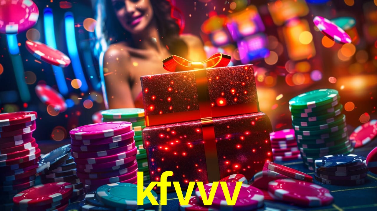 Casino Ao Vivo kfvvv
