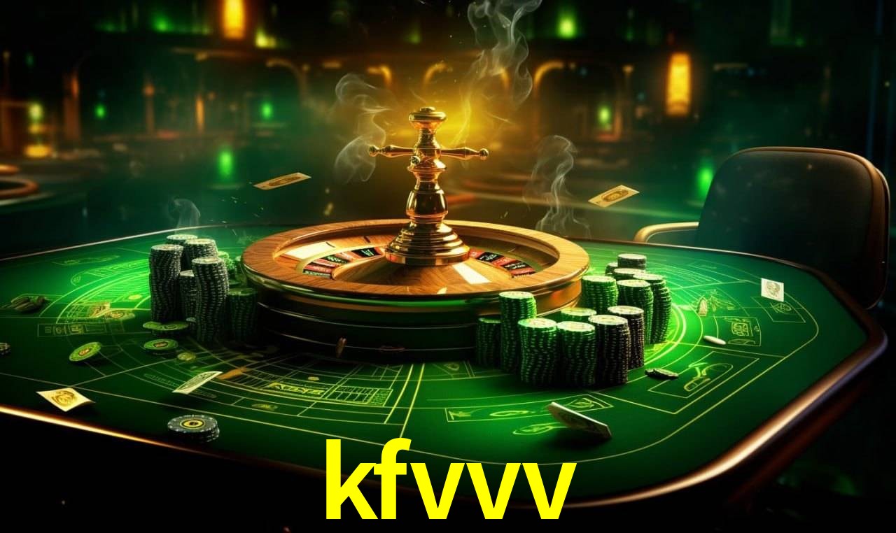 Mesa de Blackjack kfvvv