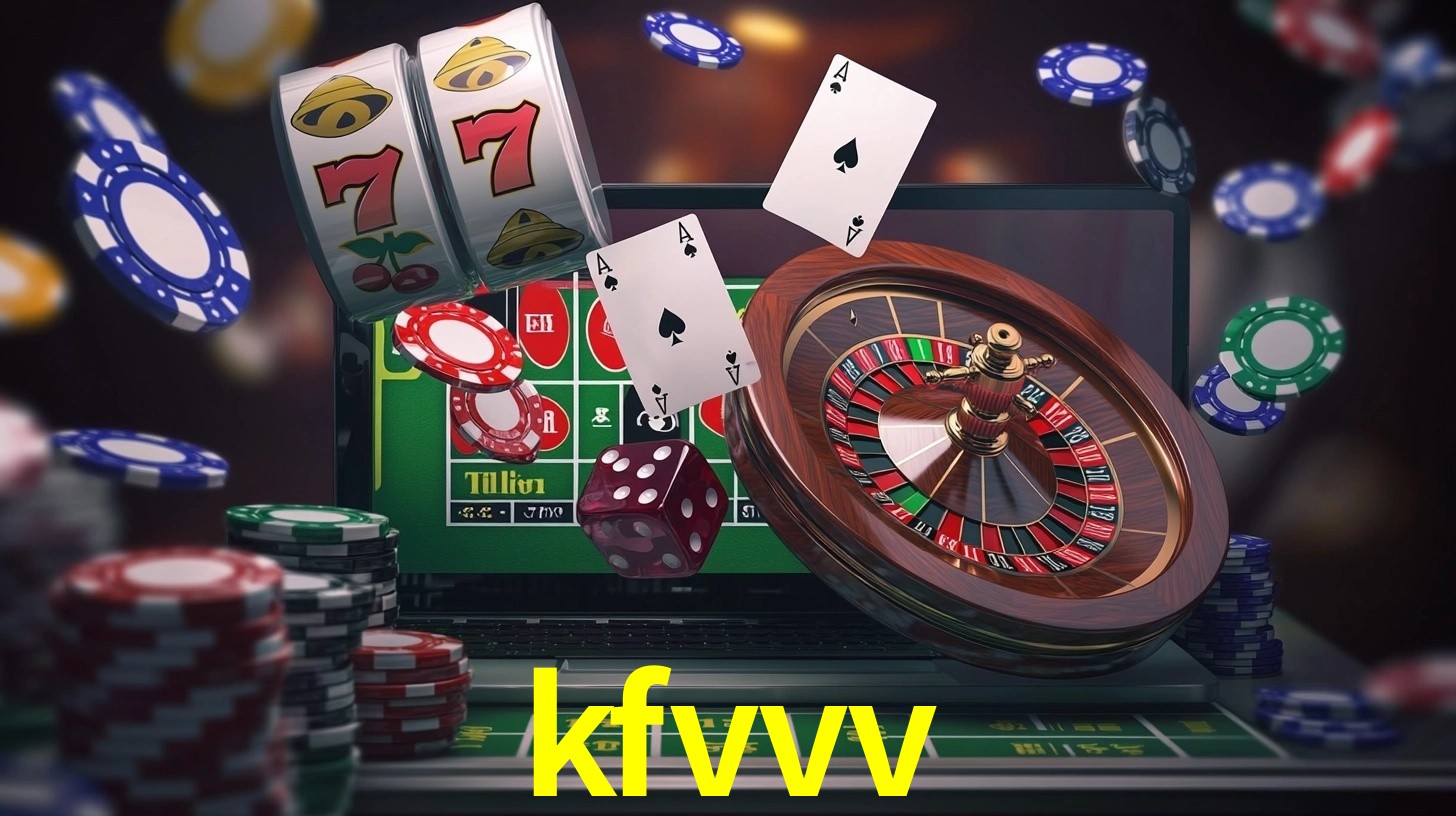 kfvvv bet