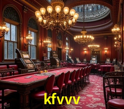 Provedores de Jogos kfvvv